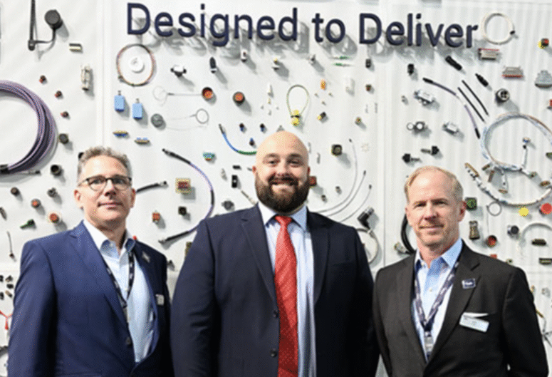 FDH Aero Signs Expanded Agreement with Gardner Aerospace
